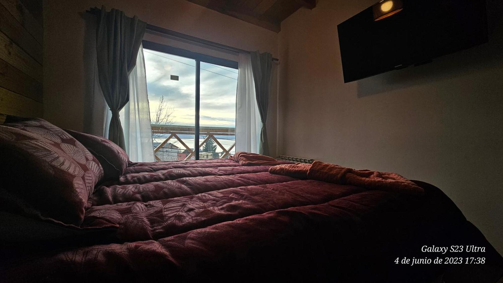 Ocho Cabanas San Carlos de Bariloche Luaran gambar