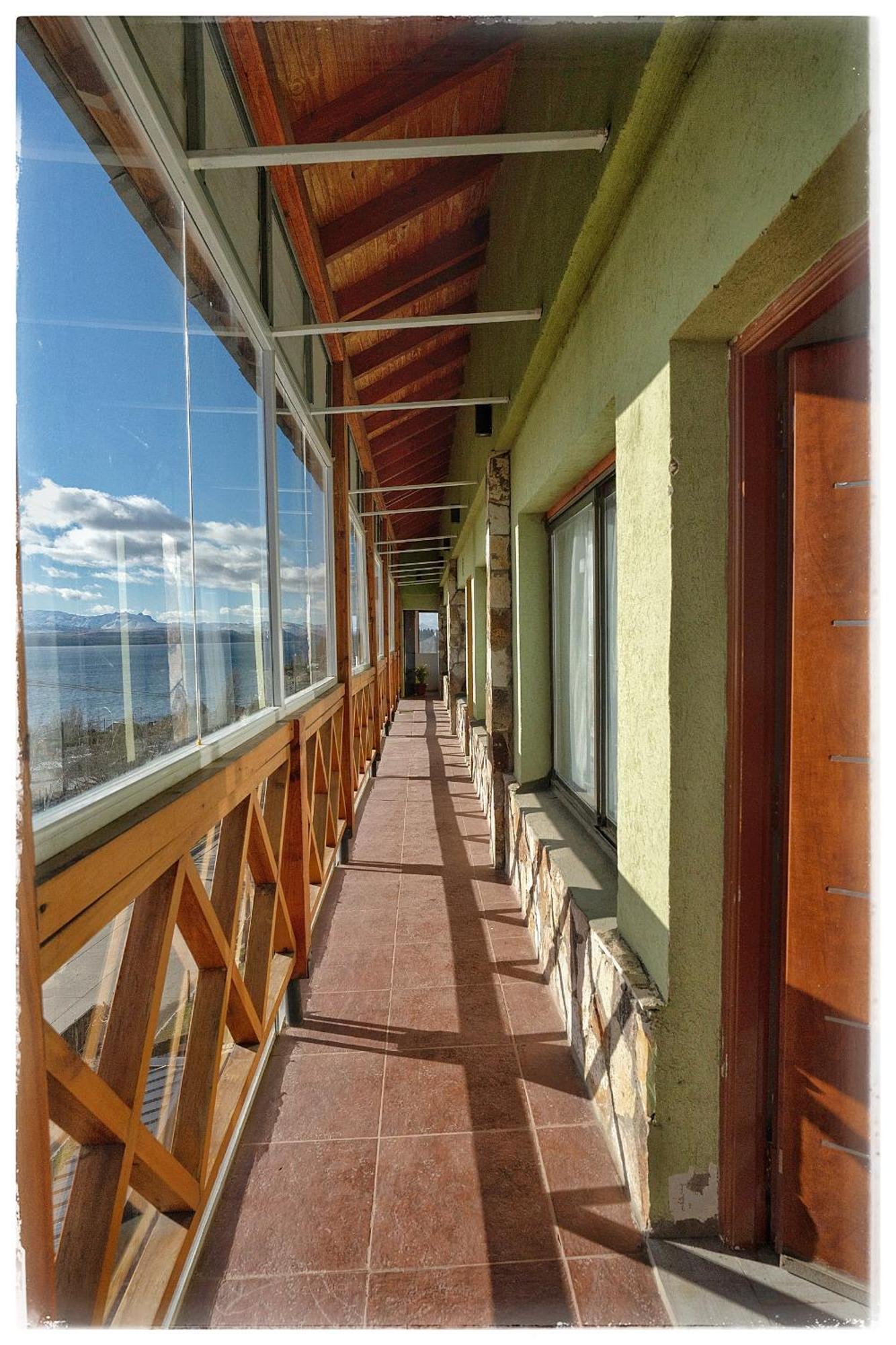 Ocho Cabanas San Carlos de Bariloche Luaran gambar